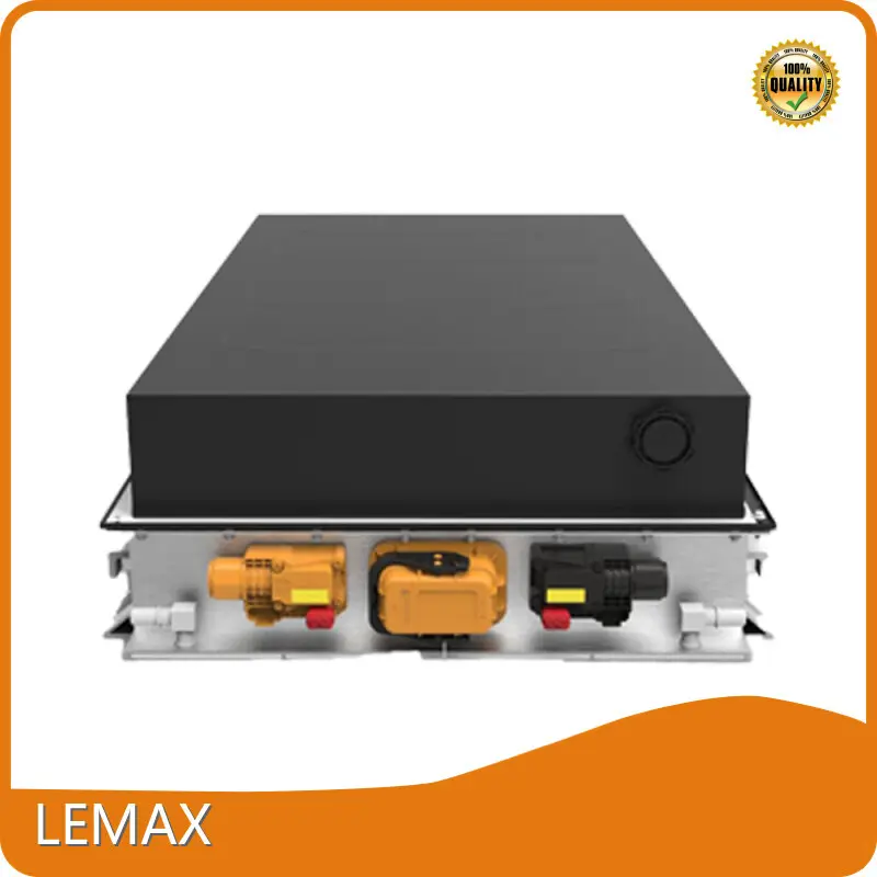 OEM Van Battery LEMAX 1