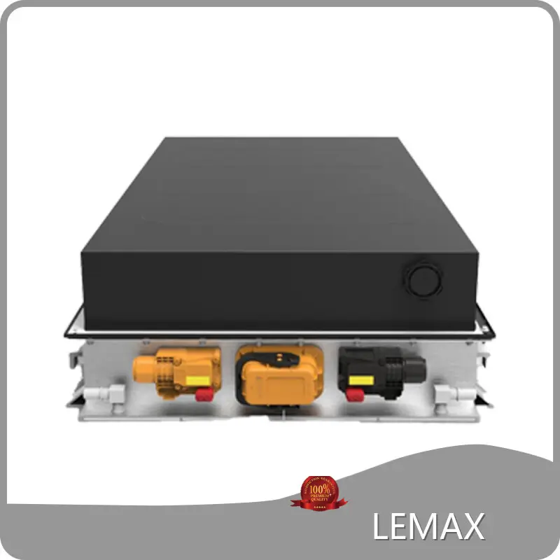 Best Lithium Battery for Van Wholesale - LEMAX 1