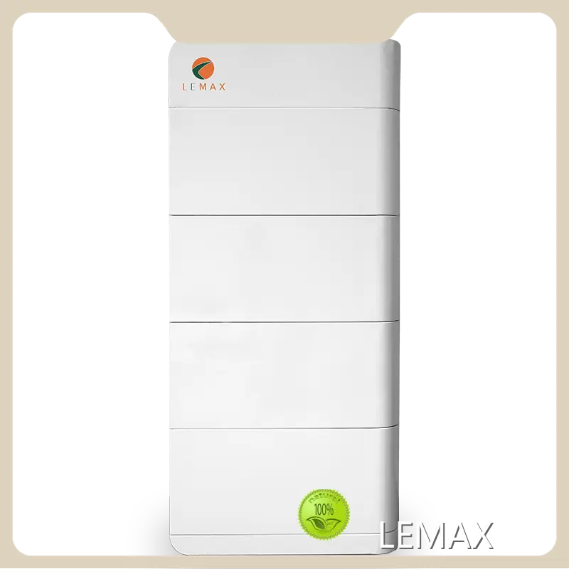 Energy Storage Battery LEMAX Brand 1