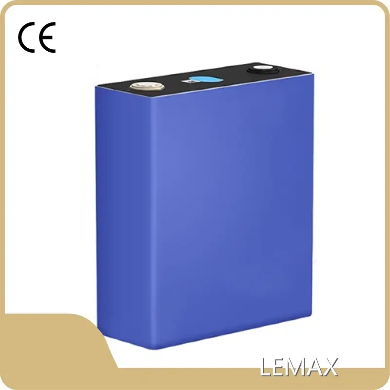 Quality Energy Storage Battery Factory 1