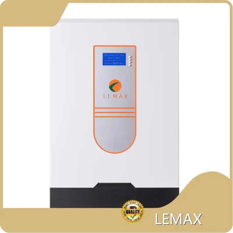 High-quality Wall Mounted Lithium Battery Wall Mounted Lithium Battery Company 1