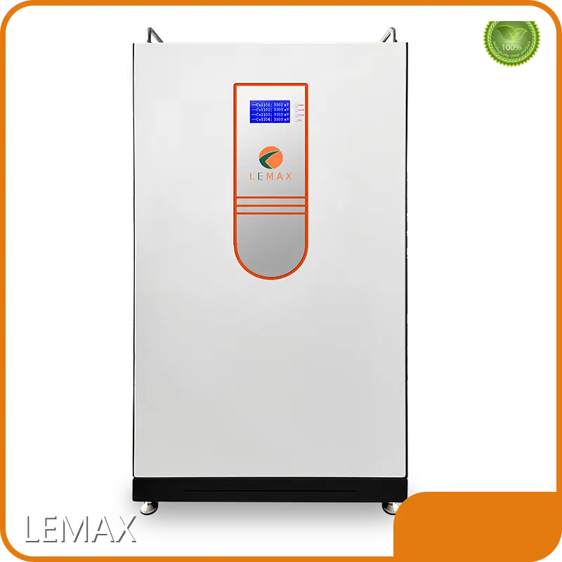 Wall Mounted Battery Storage Suppliers 1