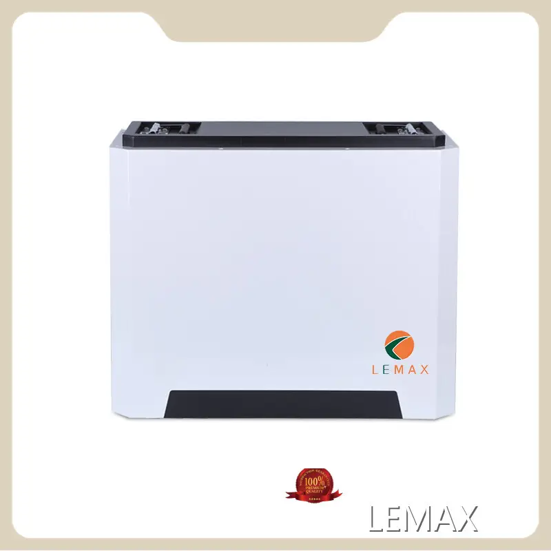 Lifepo4 Battery Rack Mount LEMAX Brand-1 1