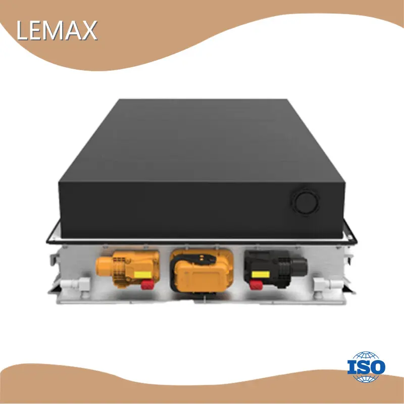 LEMAX Motive Power Battery Manufacturers Cost 1