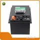LEMAX Motive Power Battery Manufacturers Vendor 1