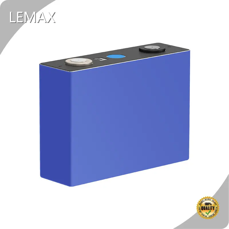 Hot Eve Lifepo4 Cells LEMAX Brand 1