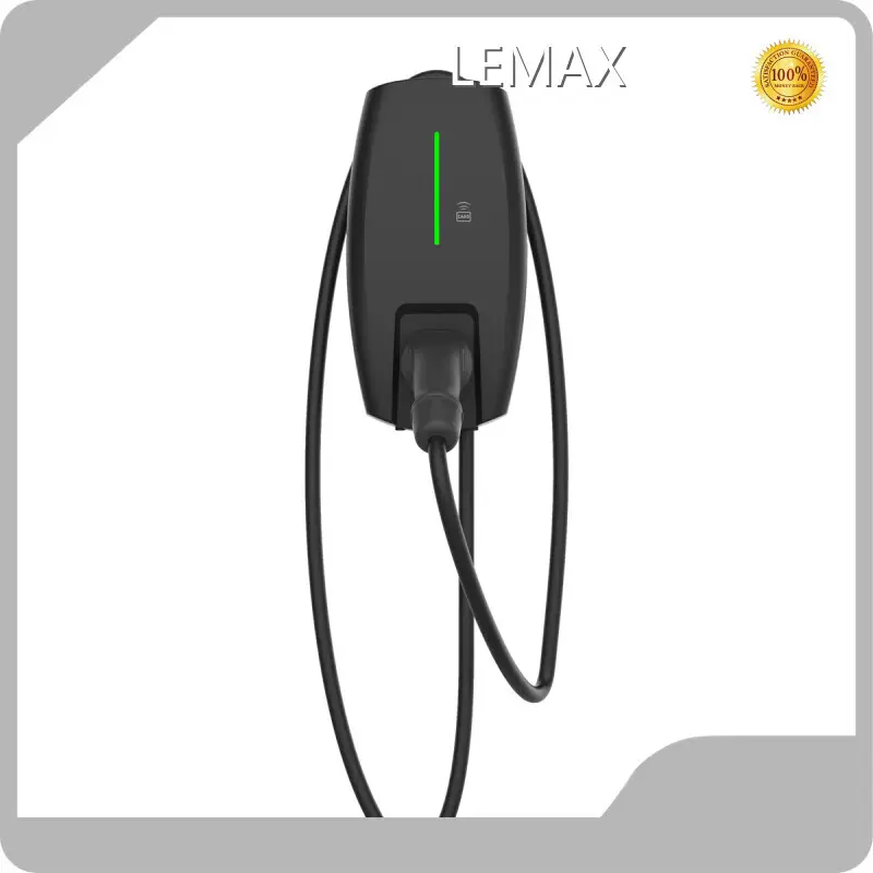 Ev Charger LEMAX, 1