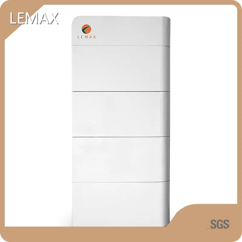 High Voltage Battery - - LEMAX 1