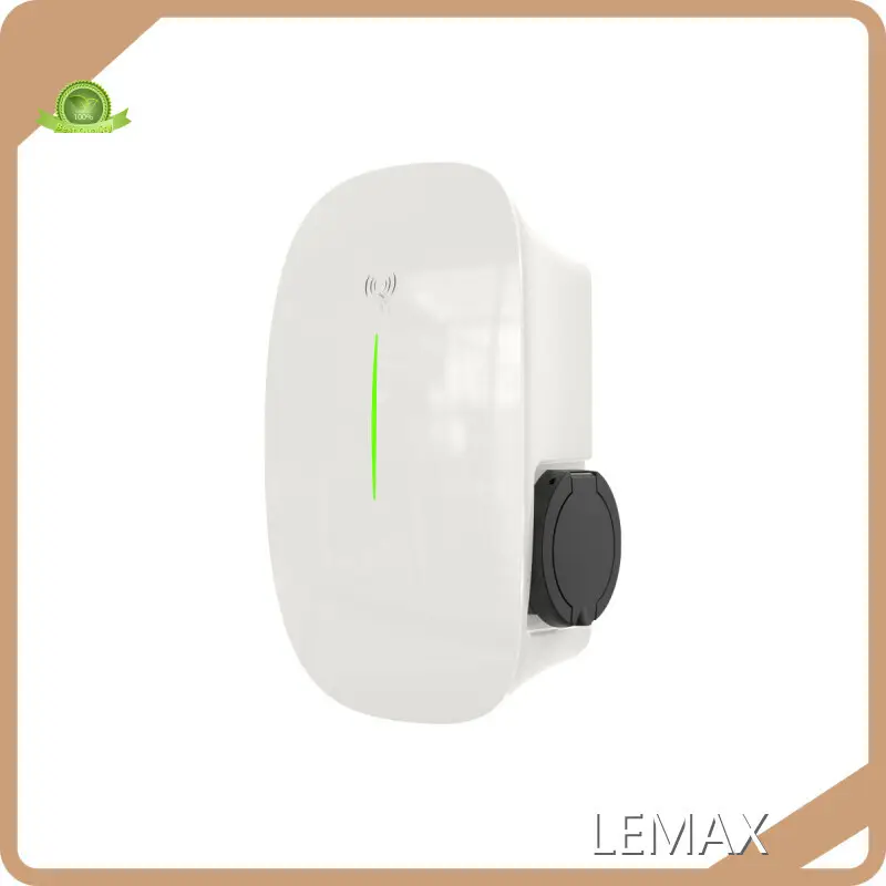 Quality Ev Charger LEMAX Company 1