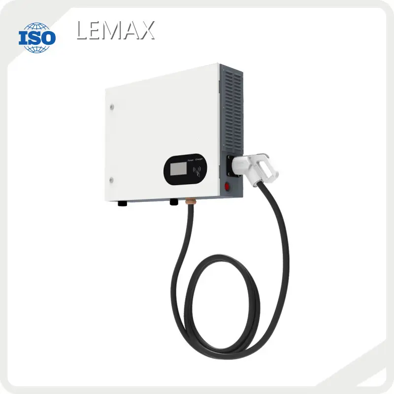 Customized Ev Home Charger Ev Home Charger Company 1