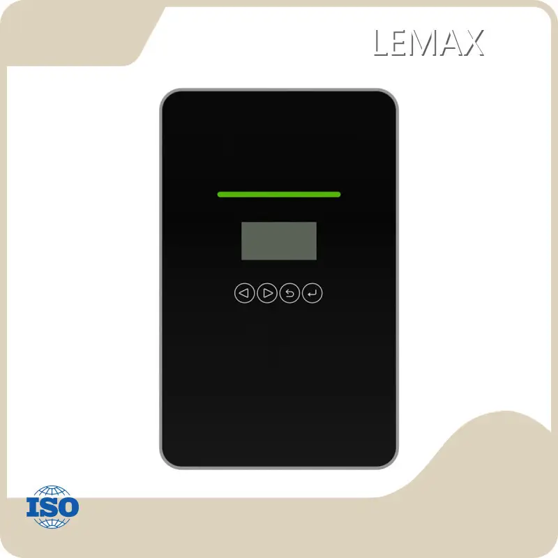 Ev Home Charger LEMAX, 1