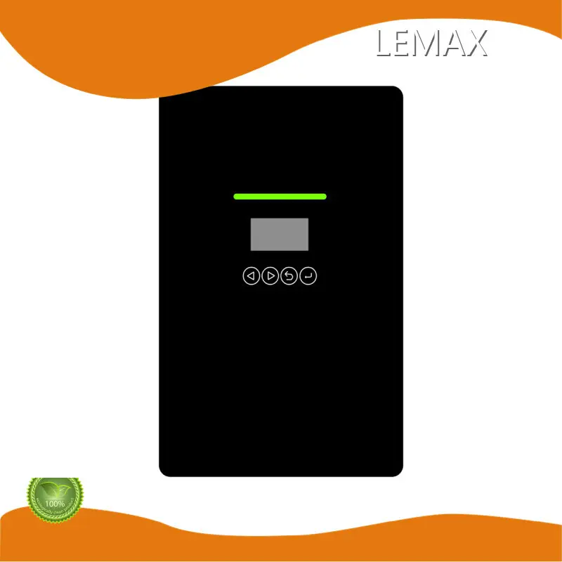LEMAX Ev Home Charger Uppliers 1