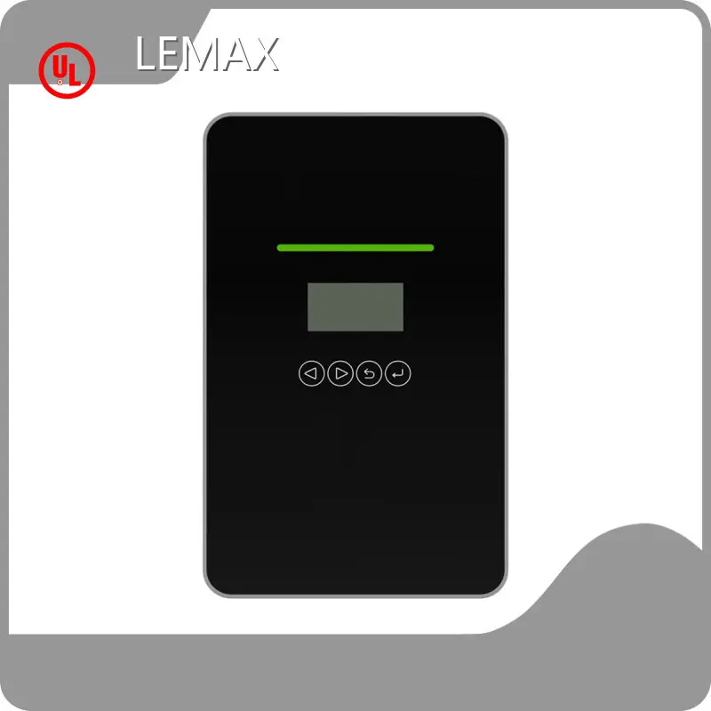 Best Ev Charger LEMAX 1