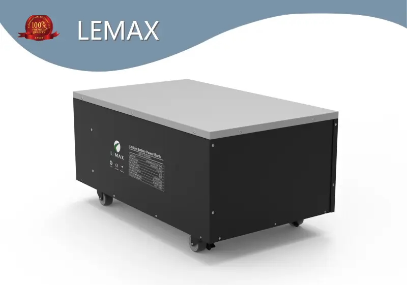 LEMAX | Best Lead Acid Battery for Sale 1