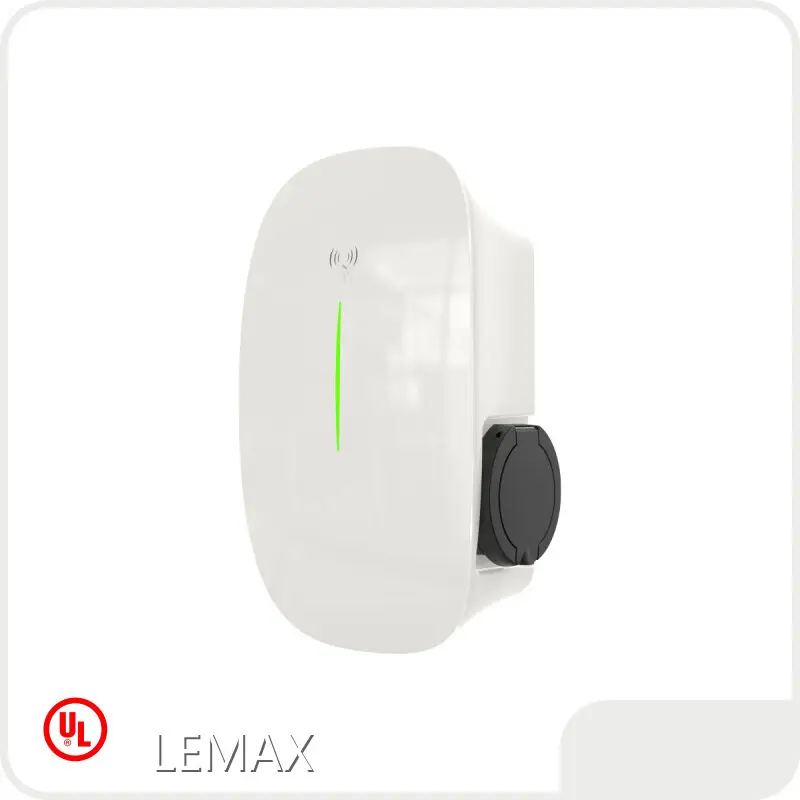 Ev Home Charger LEMAX Company 1