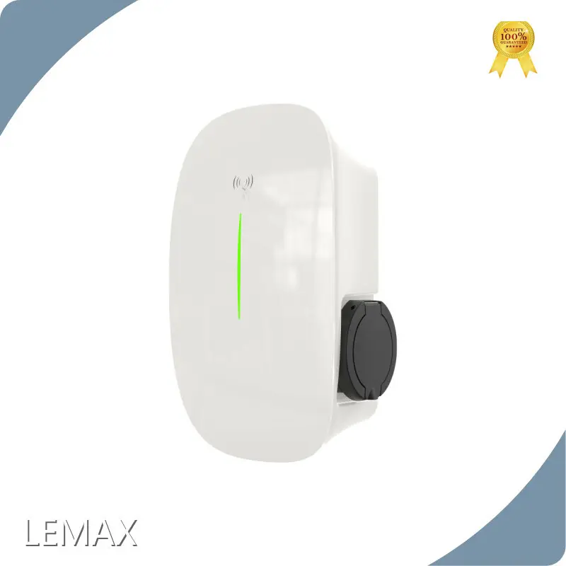 Ev Home Charger LEMAX Brand 1