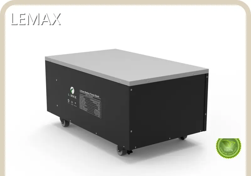 Lead Acid Battery for Sale LEMAX, 1