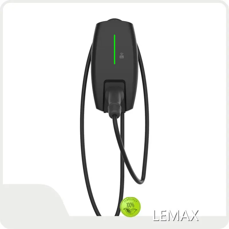 Custom Ev Car Charger Supply Manufacturer | LEMAX 1