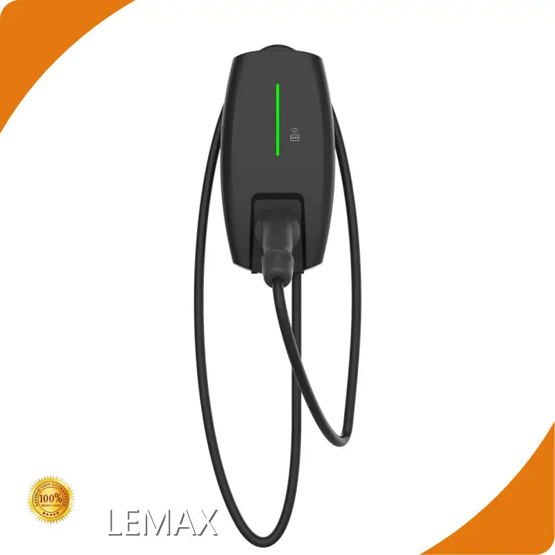 LEMAX Ev Charger Factory Price 1