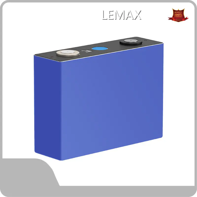 LEMAX Lifepo4 Battery Pack Suppliers Uppliers 1