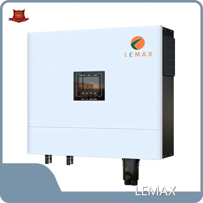Buy LEMAX Power Inverter - 1