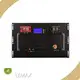 Rack Mount Battery Lifepo4 Wholesale - LEMAX 1
