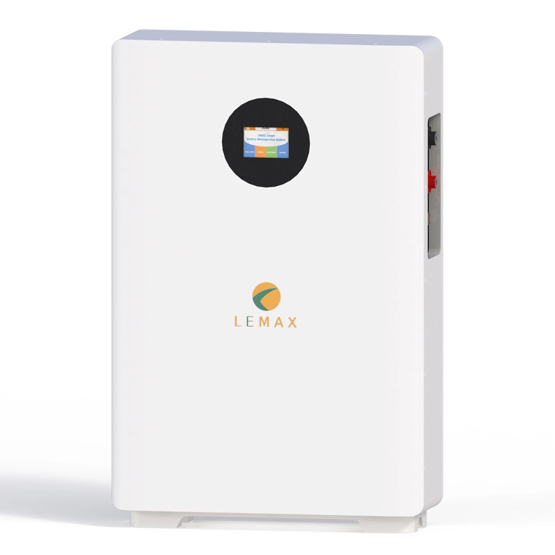 بطارية شاشة لمس 10 كيلو وات ساعة LM-TS-51.2V10KWH 1