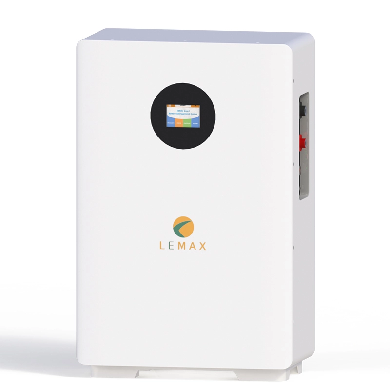 15kWh Touch Screen LM-TS-51.2V15KWH 1
