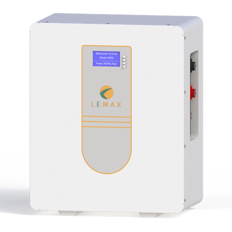 8kWh Lithium Battery LMW-25.6V314Ah 1