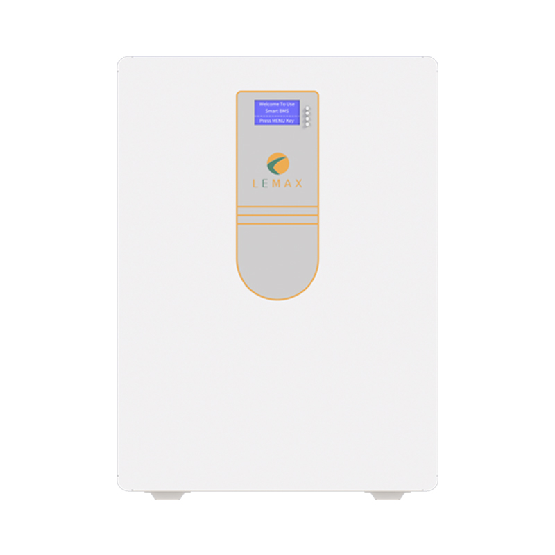 16kWh Lithium Battery LMW-51.2V314Ah 3