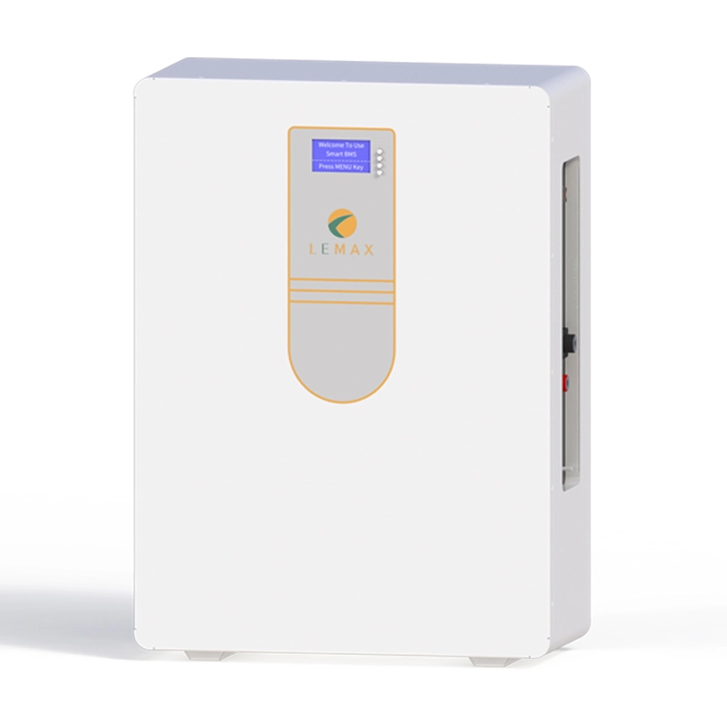 16kWh Lithium Battery LMW-51.2V314Ah 1
