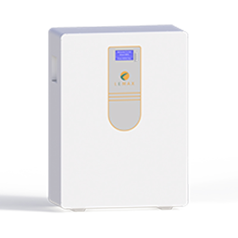 16kWh Lithium Battery LMW-51.2V314Ah 2