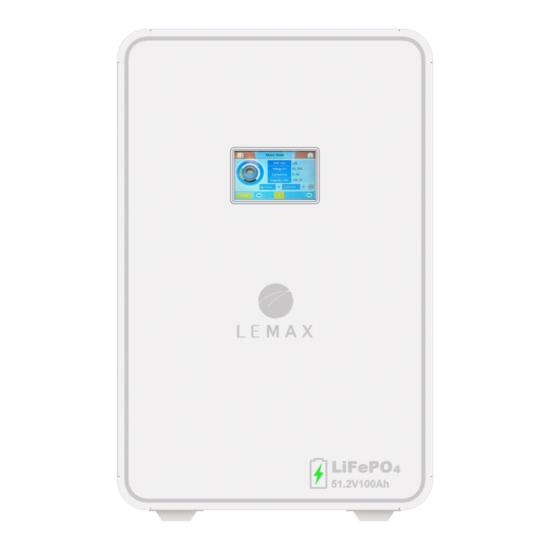 بطارية الليثيوم 5 كيلو وات في الساعة LMW-Pro-51205 3