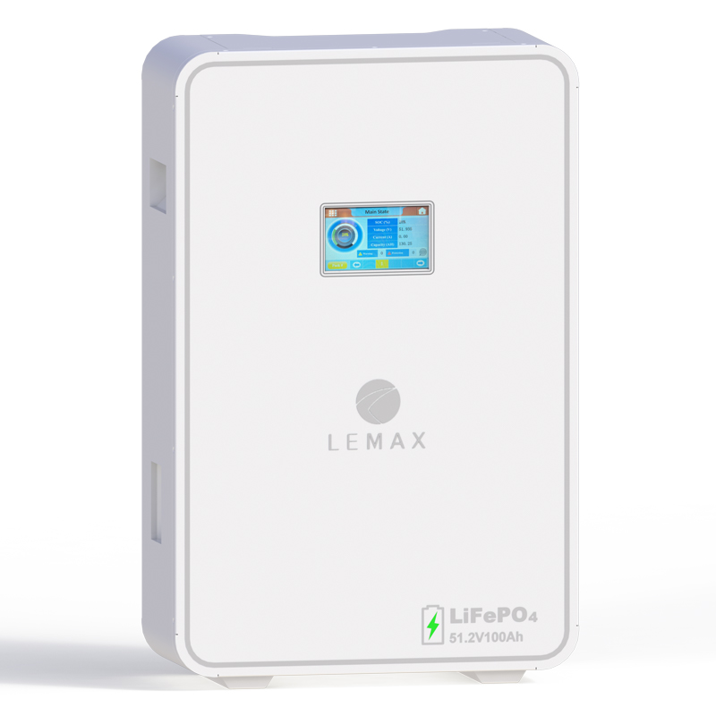 بطارية الليثيوم 5 كيلو وات في الساعة LMW-Pro-51205 2