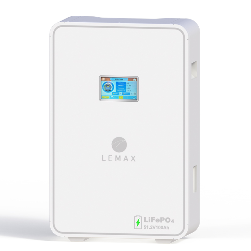 بطارية الليثيوم 5 كيلو وات في الساعة LMW-Pro-51205 1