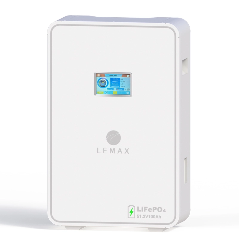Batería de litio de 5kWh LMW-Pro-51205 1