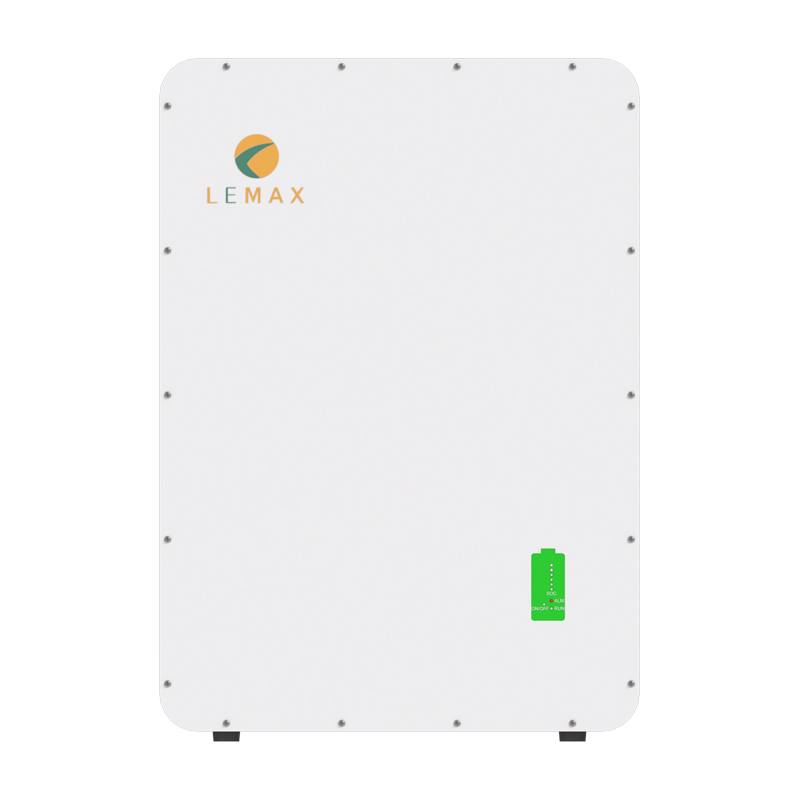 5kWh IP65 Battery LM-WP-24V5KWH 3