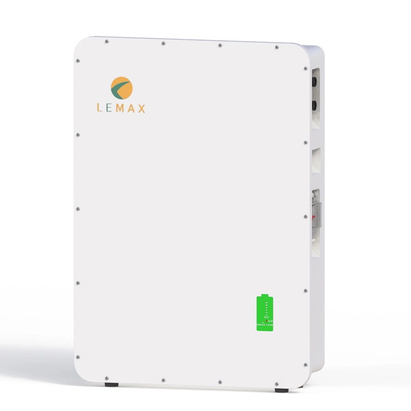بطارية بقدرة 5 كيلو وات في الساعة IP65 LM-WP-24V5KWH 1
