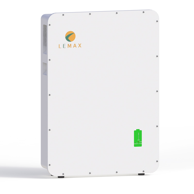 5kWh IP65 Battery LM-WP-24V5KWH 2
