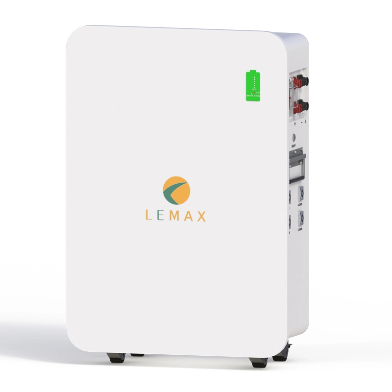 15kWh IP65 Battery LM-WP-51.2V15KWH 1
