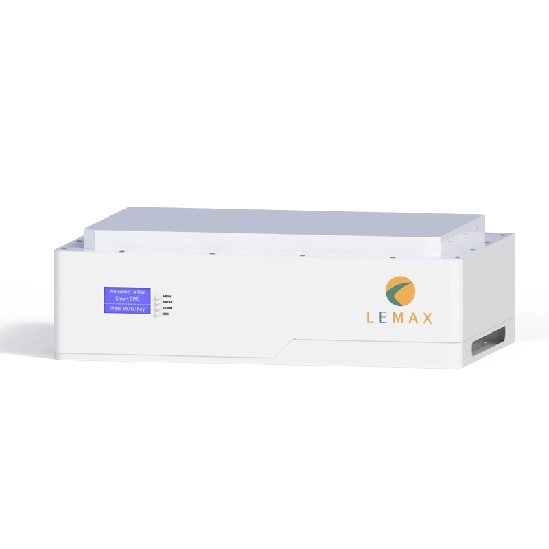 Batería de litio de 5kWh LM-ST-51.2V5KWH 1