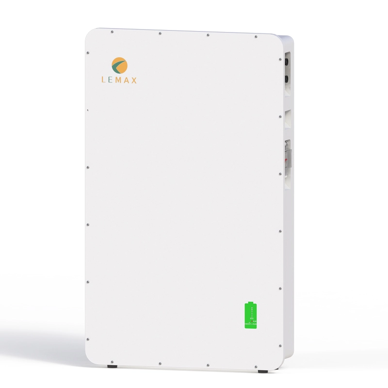 10 кВт-батарея IP65 LM-WP-51.2V10KWH 1