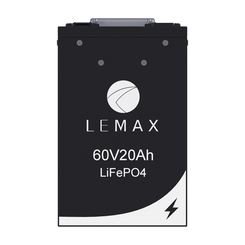 60V20AH Electric Zweirad LM-VP60 2