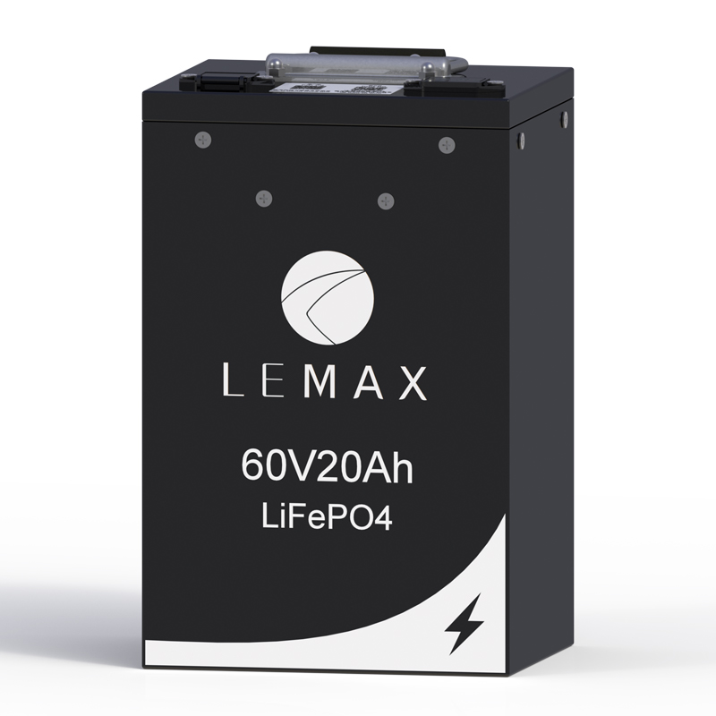 60V20AH Electric Zweirad LM-VP60 1