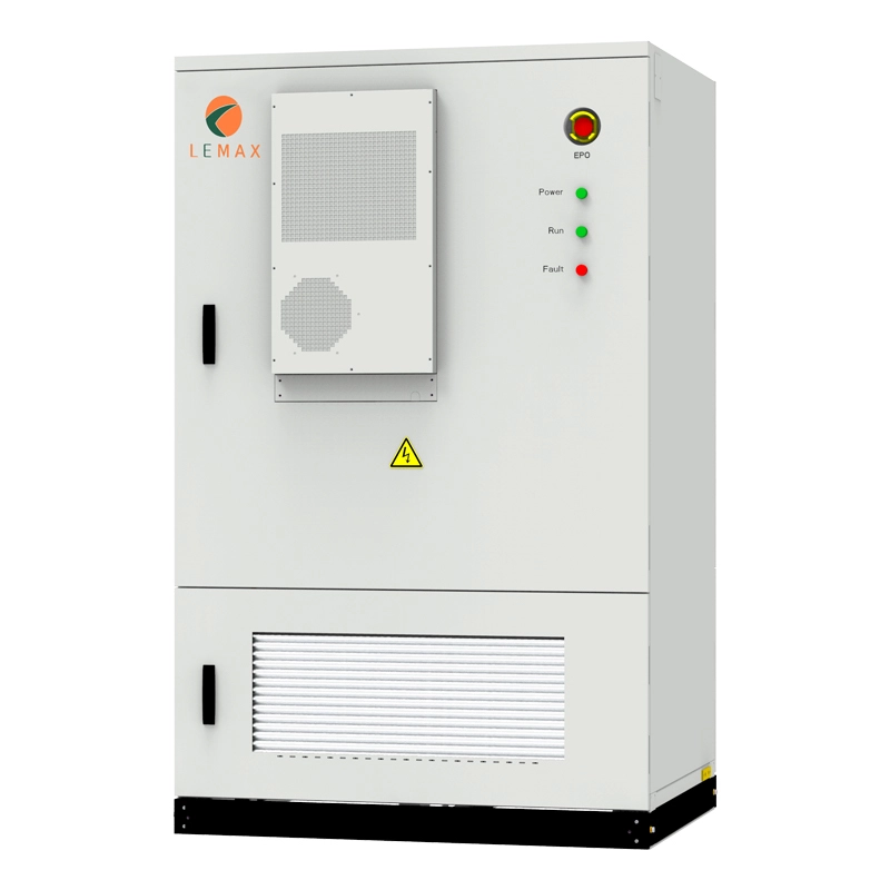 100 كيلو وات ساعة LM-ISS50KW100KWH 1