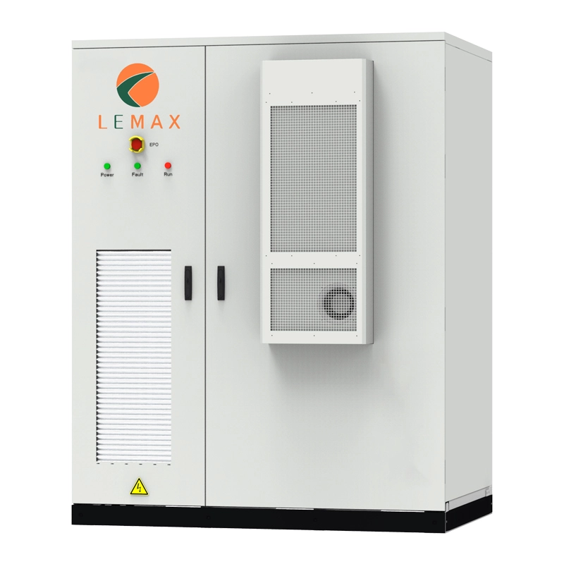 215kWh LM-ESS100KW215KWH 1