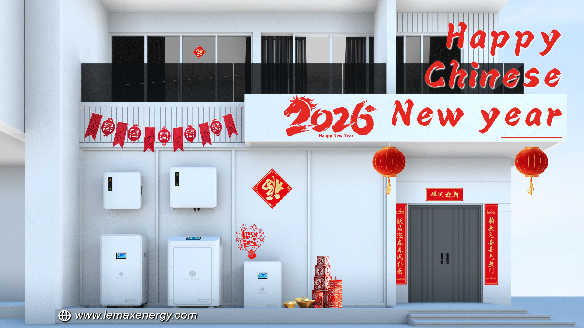 Chinese New Year