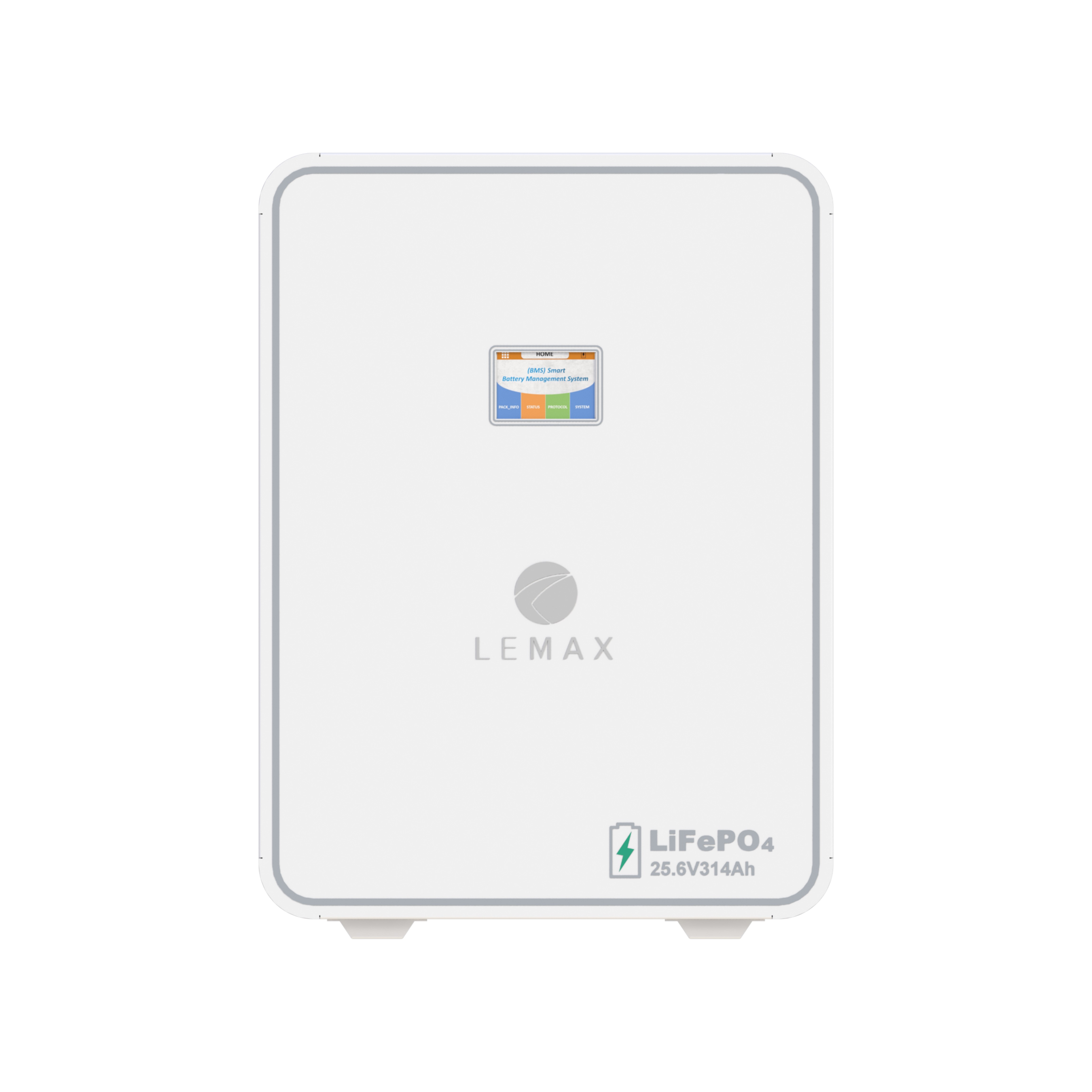 batteria al litio residenziale