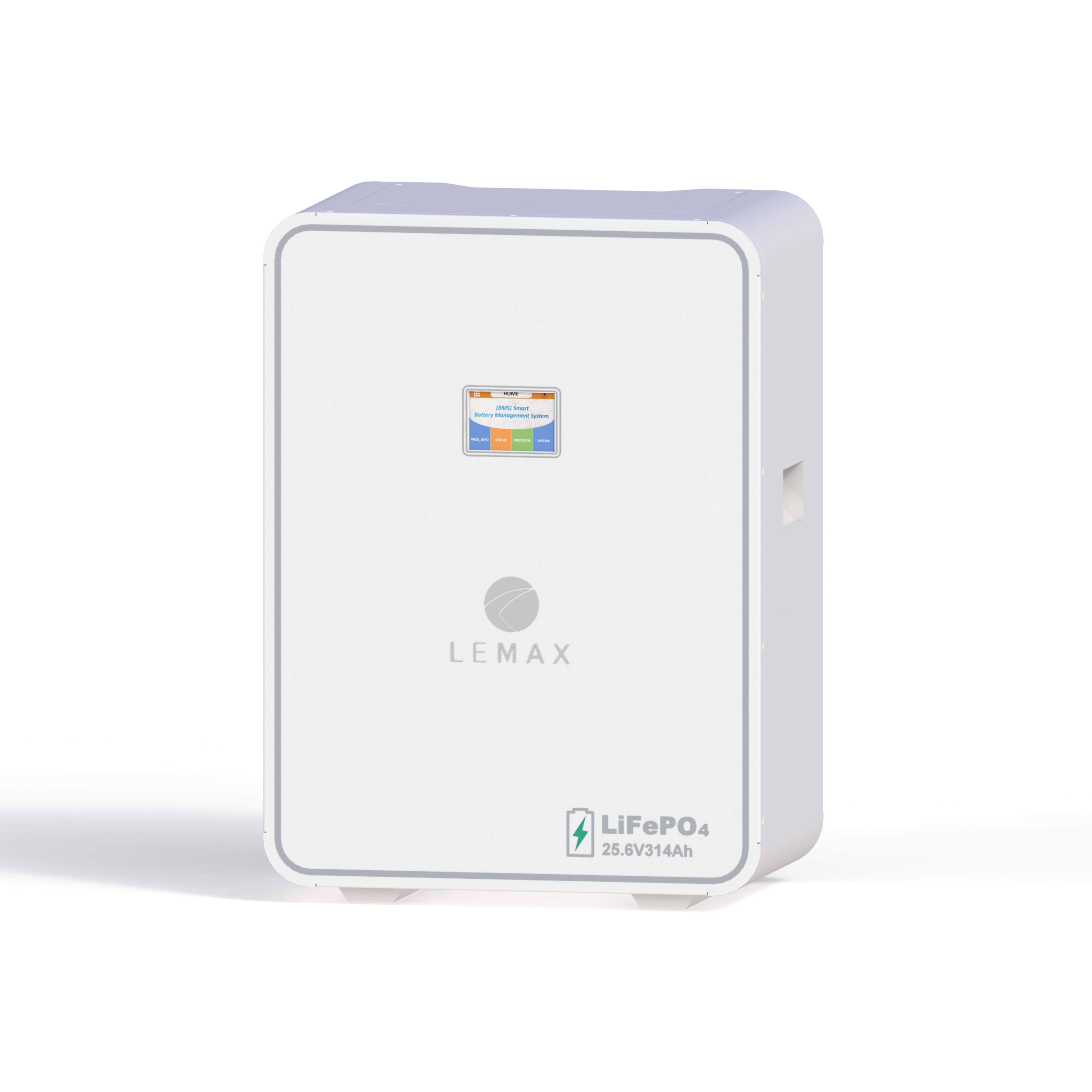 batteria al litio residenziale