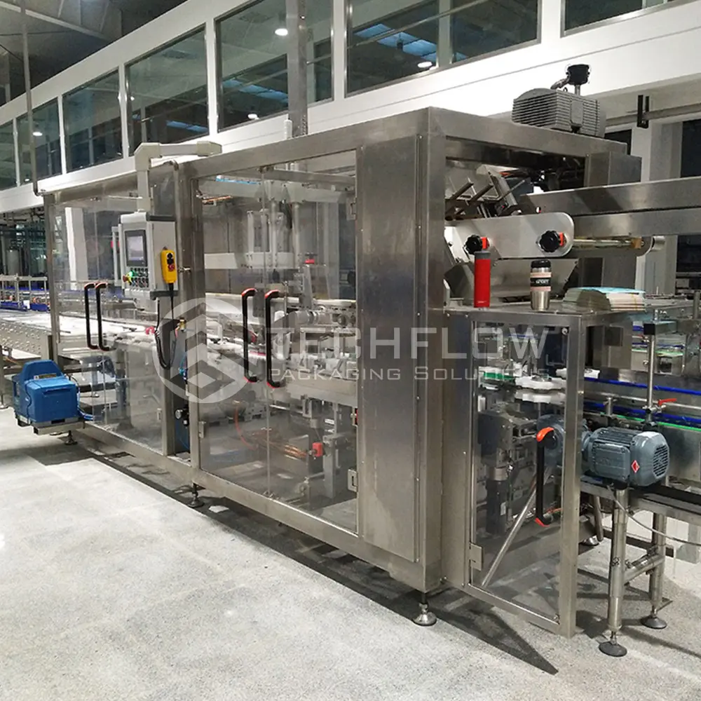 Customized Packaging Machinery Manufacturers for Sale 4